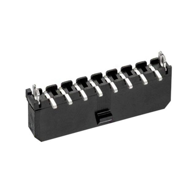 662306135922 W眉rth Elektronik  Headers Male Pins